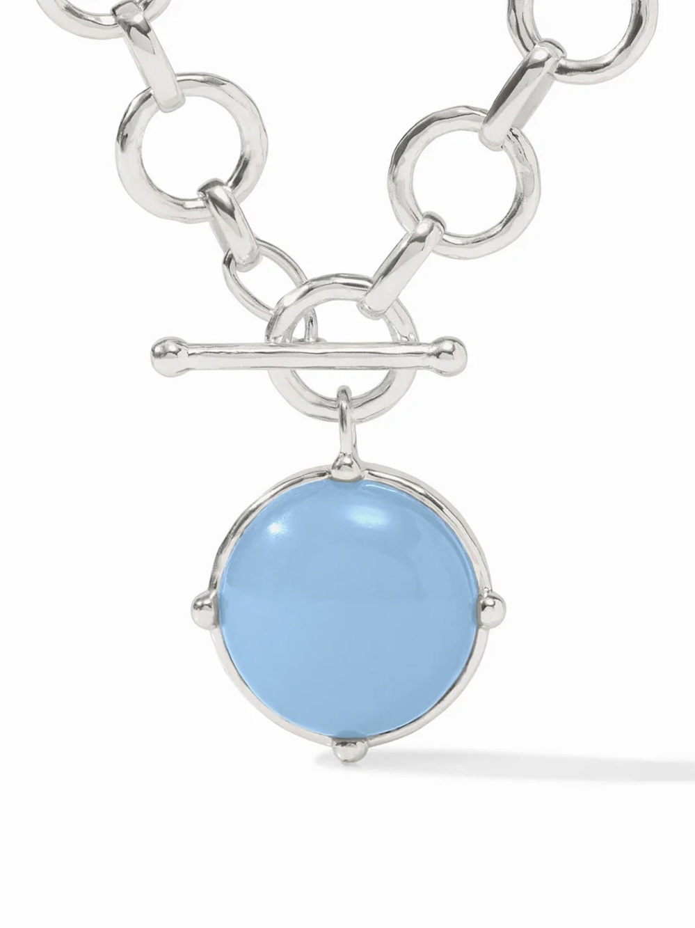 Julie Vos Honeybee Demi necklace